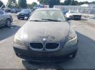 BMW 5 Series Image 10