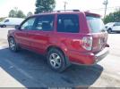 Honda Pilot Ex-l Image 6