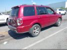 Honda Pilot Ex-l Image 15