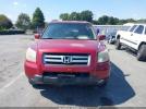 Honda Pilot Ex-l Image 11