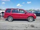 Honda Pilot Ex-l Image 14