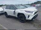 Toyota RAV4 Xse Image 1