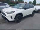 Toyota RAV4 Xse Image 2