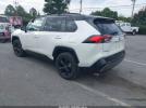 Toyota RAV4 Xse Image 4