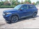 Chevrolet Trailblazer Fwd Lt Image 4