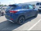 Chevrolet Trailblazer Fwd Lt Image 12