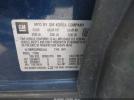 Chevrolet Trailblazer Fwd Lt Image 8