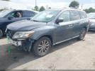 Nissan Pathfinder S Image 5
