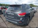 Nissan Pathfinder S Image 6