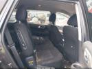 Nissan Pathfinder S Image 4