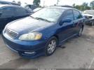 Toyota Corolla S Image 5