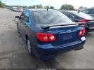 Toyota Corolla S Image 2