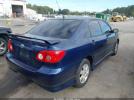 Toyota Corolla S Image 4