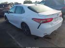 Toyota Camry Se Image 2