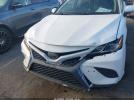 Toyota Camry Se Image 10