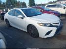 Toyota Camry Se Image 11