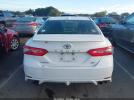 Toyota Camry Se Image 16