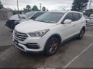 Hyundai SANTA FE 2.4l Image 11