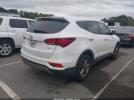 Hyundai SANTA FE 2.4l Image 14