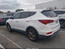 Hyundai SANTA FE 2.4l Image 9
