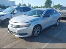 Chevrolet Impala 1ls Image 2