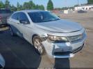 Chevrolet Impala 1ls Image 14