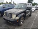Jeep Liberty Limited Edition Image 2