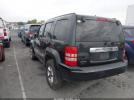 Jeep Liberty Limited Edition Image 4