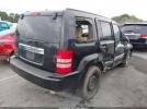 Jeep Liberty Limited Edition Image 5
