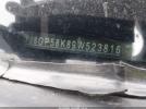 Jeep Liberty Limited Edition Image 14