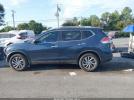 Nissan Rogue Sl Image 4