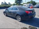 Chevrolet Malibu 1lt Image 3