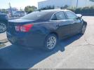 Chevrolet Malibu 1lt Image 4