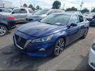 Nissan Altima Sr Fwd Image 2