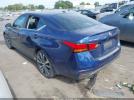 Nissan Altima Sr Fwd Image 5