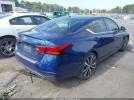 Nissan Altima Sr Fwd Image 3