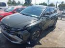 Hyundai TUCSON Sel Convenience Image 2