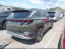 Hyundai TUCSON Sel Convenience Image 4