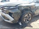 Hyundai TUCSON Sel Convenience Image 8
