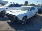 Dodge Challenger Gt Image 6