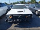 Dodge Challenger Gt Image 2