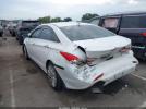 Hyundai SONATA Se Image 3