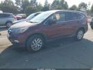 Honda CR-V Ex Image 6