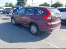 Honda CR-V Ex Image 4