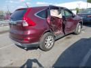 Honda CR-V Ex Image 2
