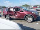 Honda CR-V Ex Image 14