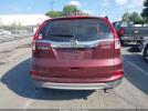 Honda CR-V Ex Image 16