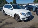 Mercedes-Benz GLK 4matic Image 1