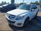 Mercedes-Benz GLK 4matic Image 12