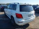 Mercedes-Benz GLK 4matic Image 14